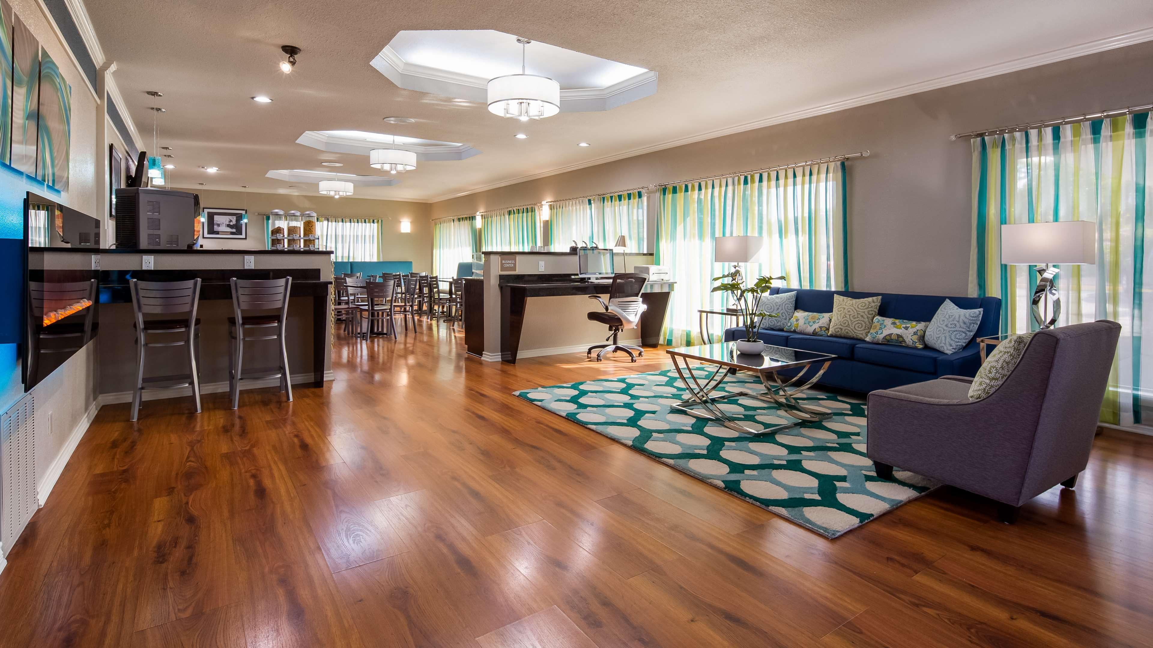 Best Western Post Oak Inn Burnet Kültér fotó