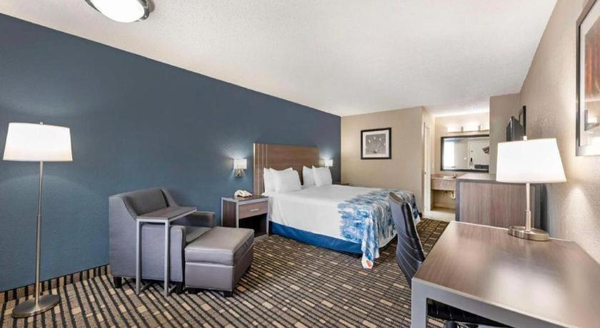 Best Western Post Oak Inn Burnet Kültér fotó